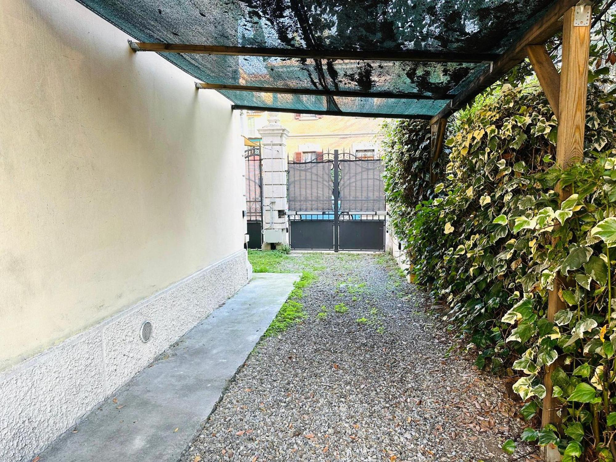 Casa Sofia Apartment Bologna Exterior photo